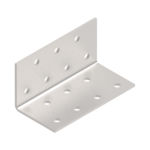 Naelutusnurk 40 x 40 x 80 x 2 mm - Javicar