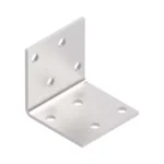 Nurgik 40 x 40 x 40 x 2,0 mm - Javicar