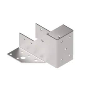 Prussiking 45 x 107 x 2,0 mm, välis - Javicar