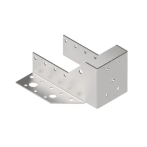 Prussiking 60 x 130 x 2,0 mm, välis - Javicar