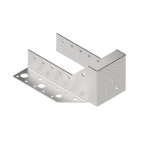 Prussiking 64 x 158 x 2,0 mm, välis - Javicar