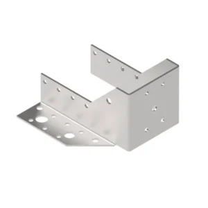 Prussiking 70 x 125 x 2,0 mm, välis - Javicar