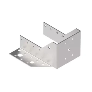 Prussiking 76 x 122 x 2,0 mm, välis - Javicar