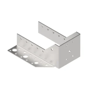 Prussiking 76 x 152 x 2,0 mm, välis - Javicar