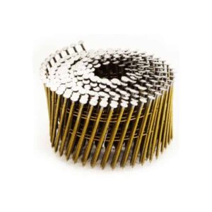 Rullnael 16 kraadi traatseosega naelapüstolile