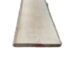 Saareplank 50 mm servamata - Javicar