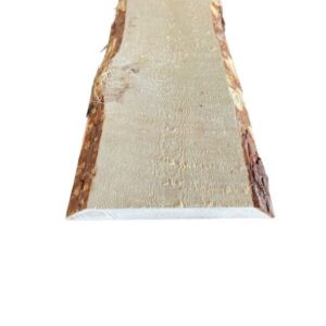 Servamata laud Mänd töötlemata