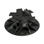 Terrassijalg reguleeritav SIHGA JUSTIFIX® II JK