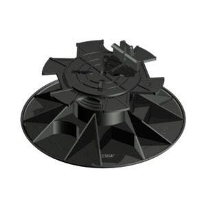 Terrassijalg reguleeritav SIHGA JUSTIFIX® II JK