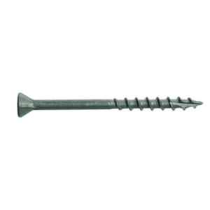 Terrassikruvi nanokate roheline