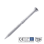 Terrassikruvi roostevaba Sihga L-GOFIX