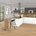 Töötasapind Natural Hamilton Oak H3303 ST10 EGGER