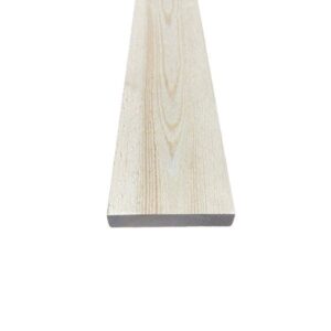 Höövellaud SHPkk 18×95 AB peensaetud 4 külge, kuusk