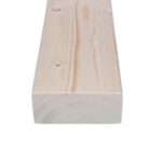 Höövelpruss SHP 45x95 silehööveldatud, kuusk