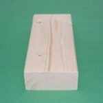 Höövelpruss 45×95 silehööveldatud kuusk - javicar