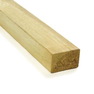 Immutatud höövelpruss 45x70