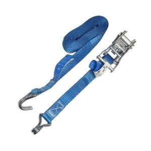 Koormarihm 2 osaline sinine Javicar