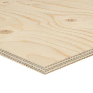 Niiskuskindel vineer exterior