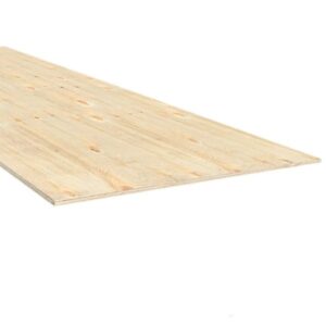 Niiskuskindel vineerplaat kask