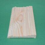 Piirdeliist mänd Javicar Laualadu