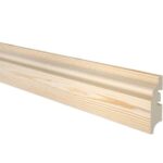 Põrandaliist 16x70 mänd