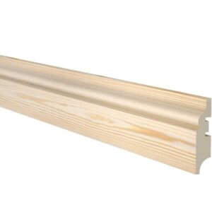 Põrandaliist 16x70 mänd