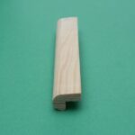 Puidust klaasiliist 20x30mm mänd