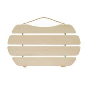 Sauna istumisalus haab