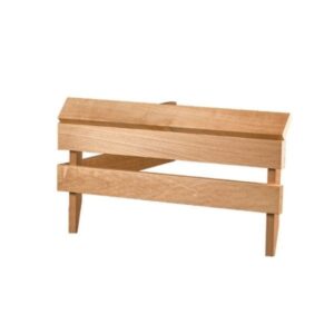 Sauna kerisekaitse termohaab