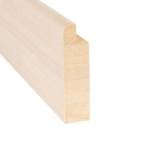 Saunalava äärelaud haab