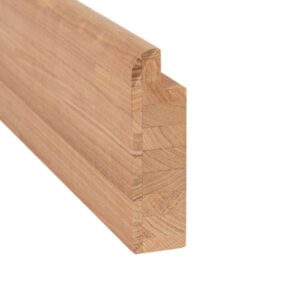 Saunalava äärelaud termohaab