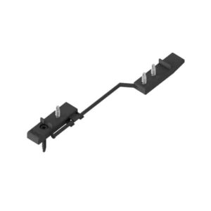 Terrassiklamber SIHGA GleitFix