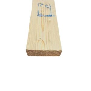 Tugevussorteeritud SHP 45 x 120 Kuusk C24 kalibreeritud puit