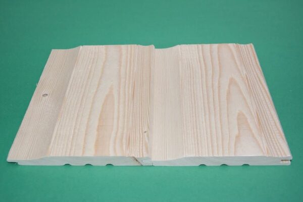 Välisvoodrilaud OLDE hööveldatud välisvooder