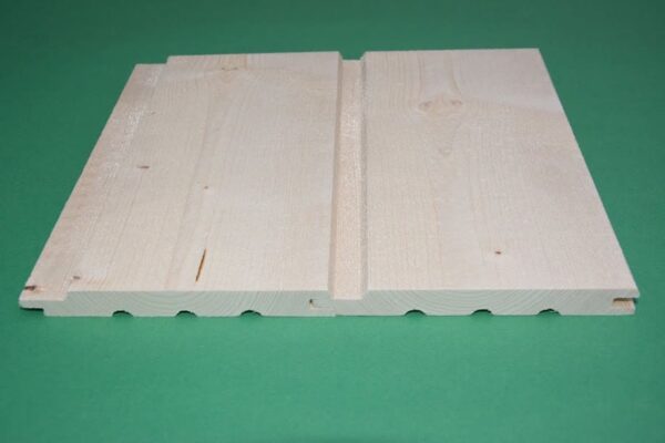 Välisvoodrilaud UTV peensaetud kare fassaadilaud