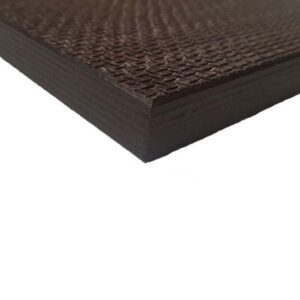 Veekindel lamineeritud kasevineer kare pind