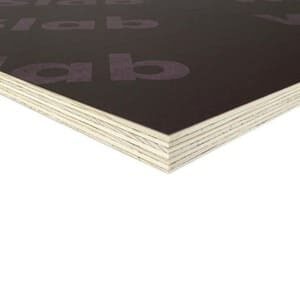 Veekindel vineer lamineeritud vineer filmivineer