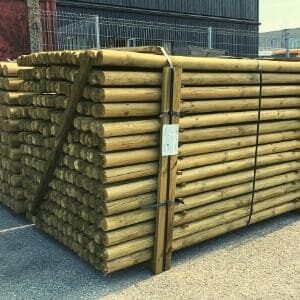 Aed aiamaterjalid Javicar