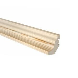 Puitliistud puidust liistud