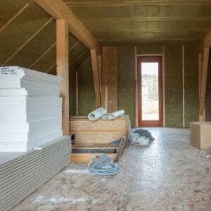 Soojustumaterjalid isolatsioonimaterjalid Javicar