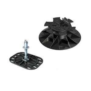 Terrassijalad terrassiklambrid