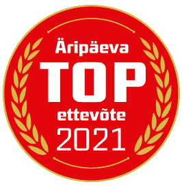 Äripäeva Top ettevõte - Javicar OÜ