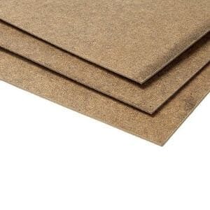 Puitkiudplaadid Puitkiudplaat