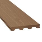 Terrassilaud nordic profiil pruun