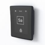 Saunum juhtseade leil wifi elektrikeristele - Javicar