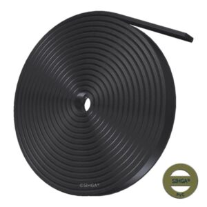 Terrassipaigaldus tihend Sihga KompeFix-II-KF- rull