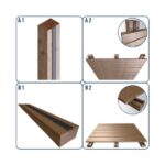 Tuulutustihend sihga-kompefix-ii-kf-terrassi-paigaldus-vahend-8-x-21-x-4500-mm-