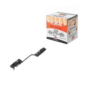 Kinnitusklambrid - Javicar