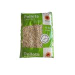 Premium pellet 6 mm kott 15kg Stora Enso