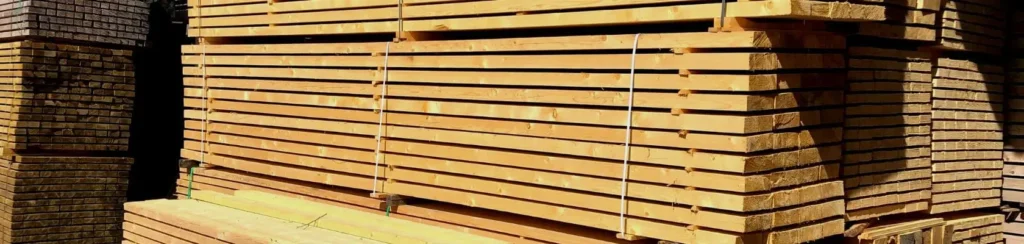 Saematerjal Saaremaal